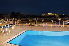 Melia Athens