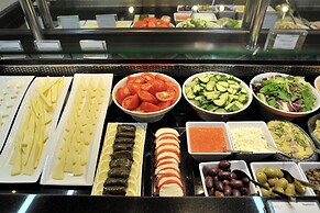 Melia Athens