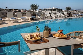 Melia Athens