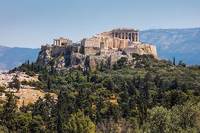 Melia Athens