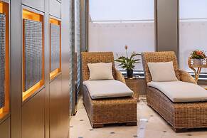 Melia Athens