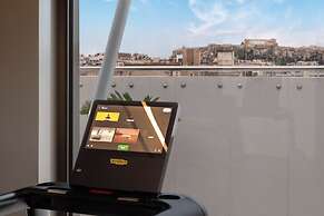 Melia Athens