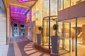 Melia Athens