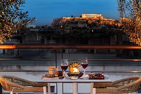 Melia Athens