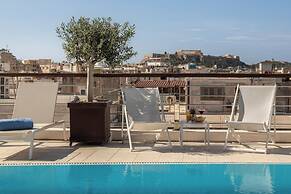 Melia Athens