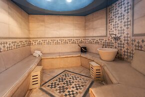Melia Athens