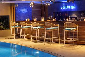 Melia Athens