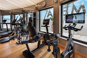 Melia Athens