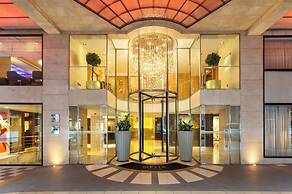 Melia Athens