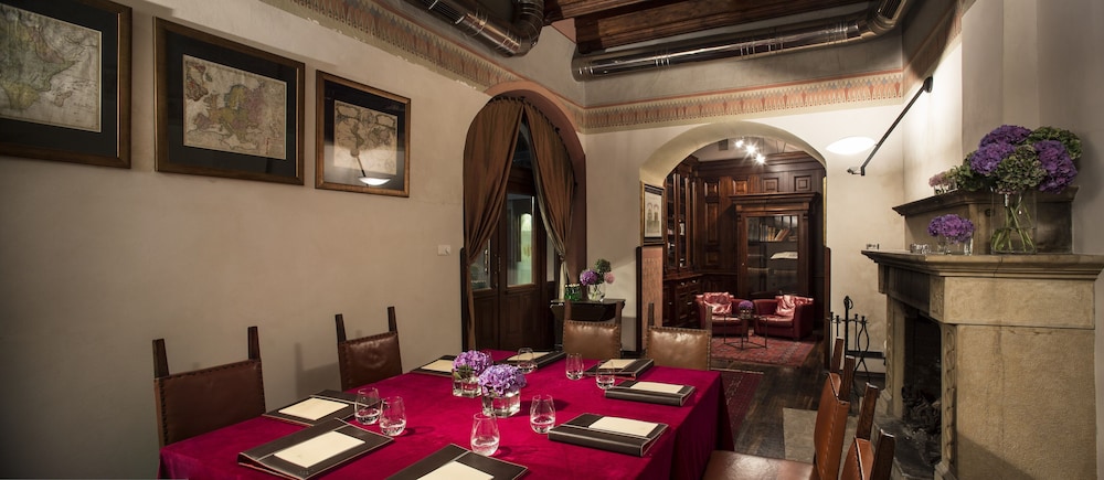 Hotel Copernicus