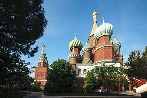 Kremlin Palace