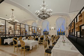 Kremlin Palace