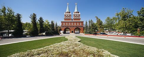Kremlin Palace