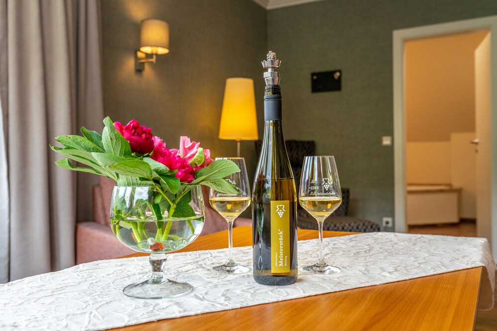 Weinhotel Landsknecht