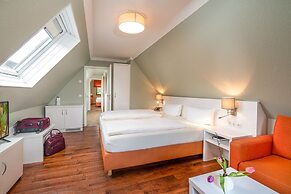 Weinhotel Landsknecht