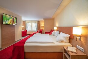 Weinhotel Landsknecht