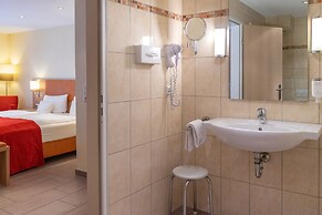 Weinhotel Landsknecht