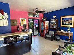 Siesta Suites Boutique Hotel