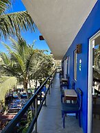 Siesta Suites Boutique Hotel