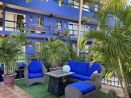Siesta Suites Boutique Hotel