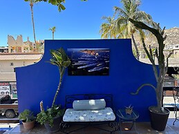 Siesta Suites Boutique Hotel
