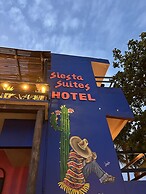 Siesta Suites Boutique Hotel