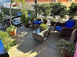 Siesta Suites Boutique Hotel