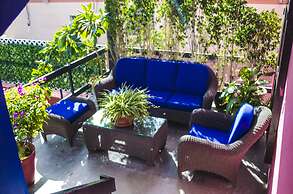 Siesta Suites Boutique Hotel