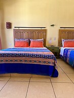 Siesta Suites Boutique Hotel