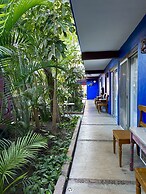Siesta Suites Boutique Hotel