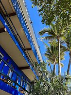 Siesta Suites Boutique Hotel
