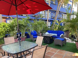 Siesta Suites Boutique Hotel