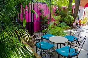Siesta Suites Boutique Hotel