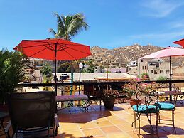Siesta Suites Boutique Hotel
