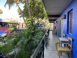 Siesta Suites Boutique Hotel