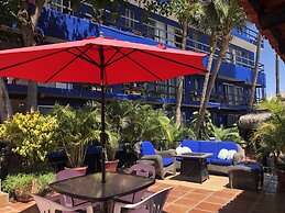 Siesta Suites Boutique Hotel
