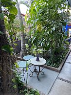Siesta Suites Boutique Hotel