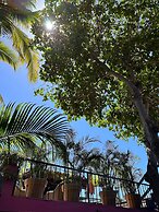 Siesta Suites Boutique Hotel