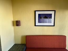Siesta Suites Boutique Hotel