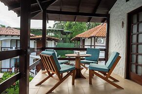 Fuego del Sol Beachfront Hotel