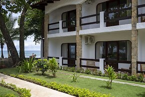 Fuego del Sol Beachfront Hotel