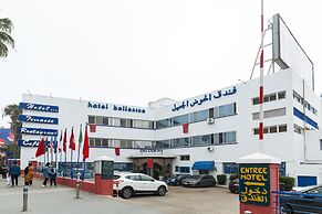 Hotel Bellerive