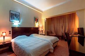 Hotel Bellerive