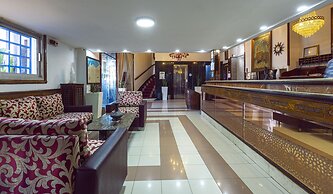Hotel Bellerive