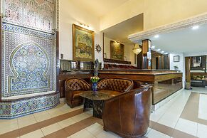 Hotel Bellerive