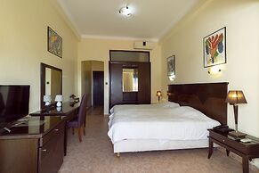 Hotel Bellerive