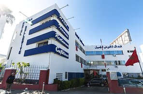 Hotel Bellerive