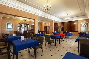 Hotel Bellerive