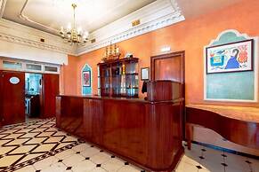Hotel Bellerive