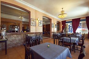 Hotel Bellerive